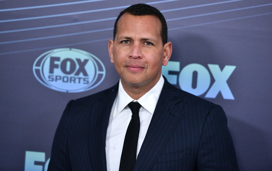 Alex Rodriguez Kobe Bryant Death Celeb Reactions