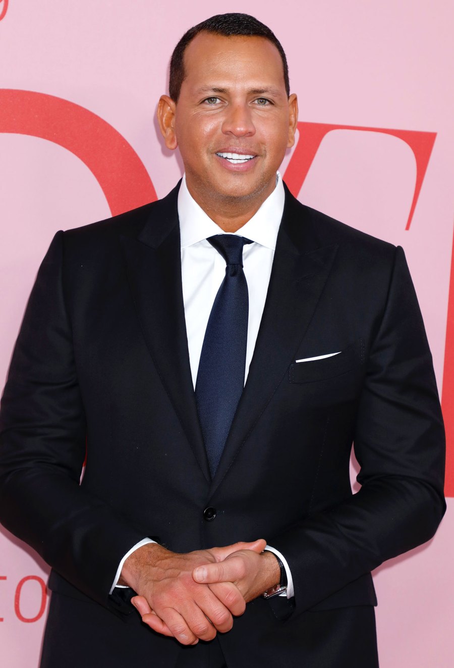 Alex Rodriguez Yankees Congratulate Derek Jeter on Hall of Fame Election