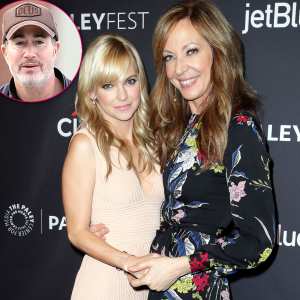Allison Janney Confirms ‘Mom’ Costar Anna Faris Has Been Engaged to Michael Barret ‘for a Long Time’