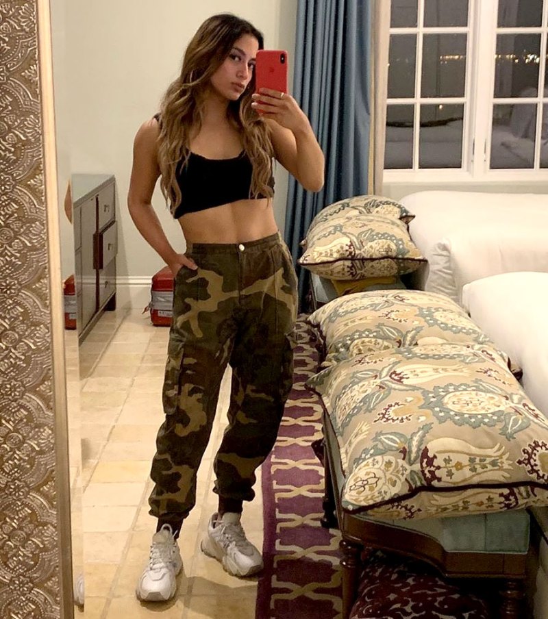 Ally Brooke Feels Like Whole New Woman Ahead New Tour