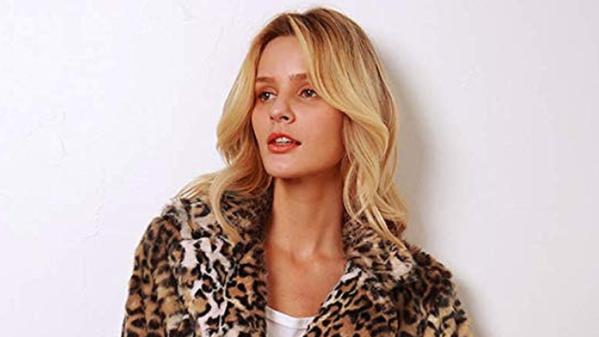 Amazon-Coat