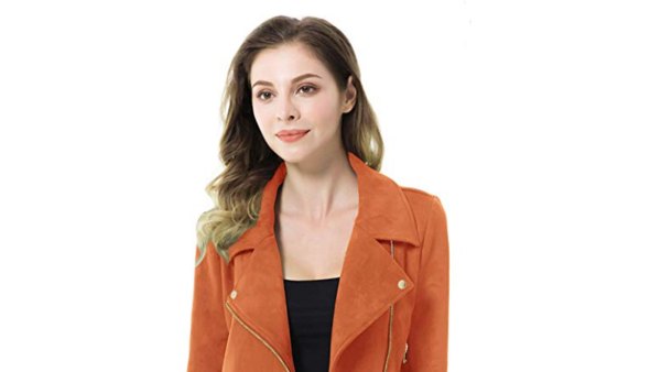 Moto-Jacket