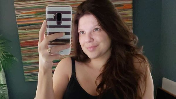 Amy Duggar Reveals Post-Baby Body Four Months After Welcoming First Child