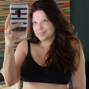 Amy Duggar Reveals Post-Baby Body Four Months After Welcoming First Child