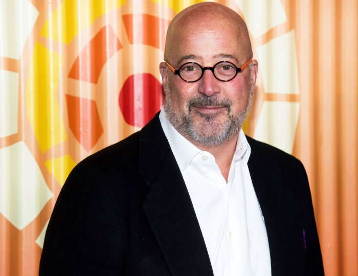 Andrew Zimmern Super Bowl Snacks That Pack a Punch