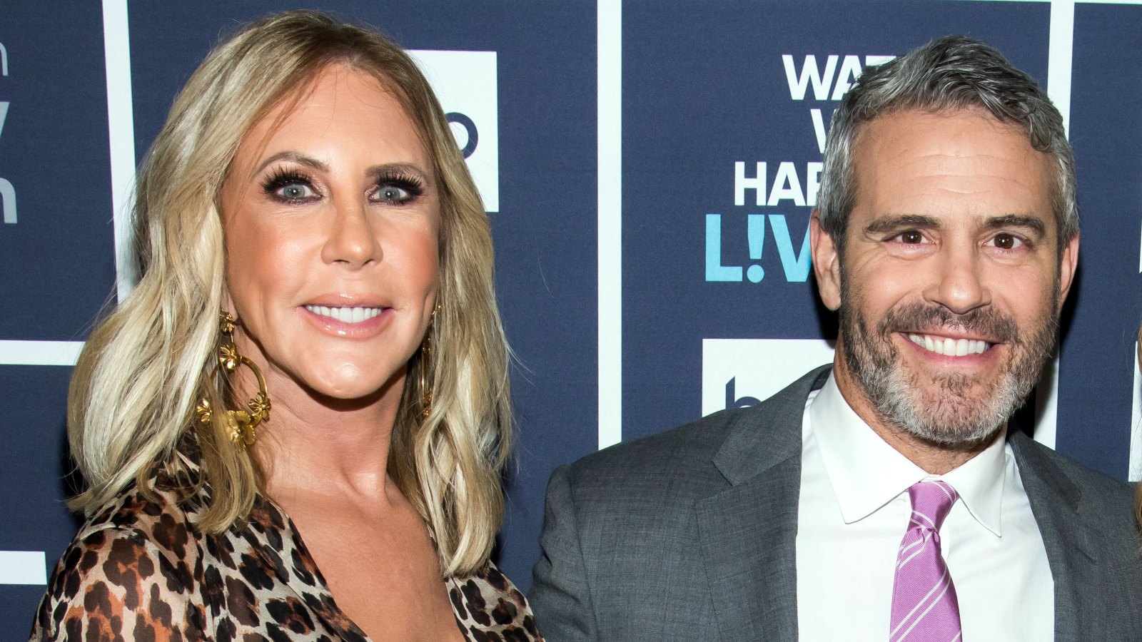 Andy Cohen Reacts to Vicki Gunvalson Leaving ‘RHOC