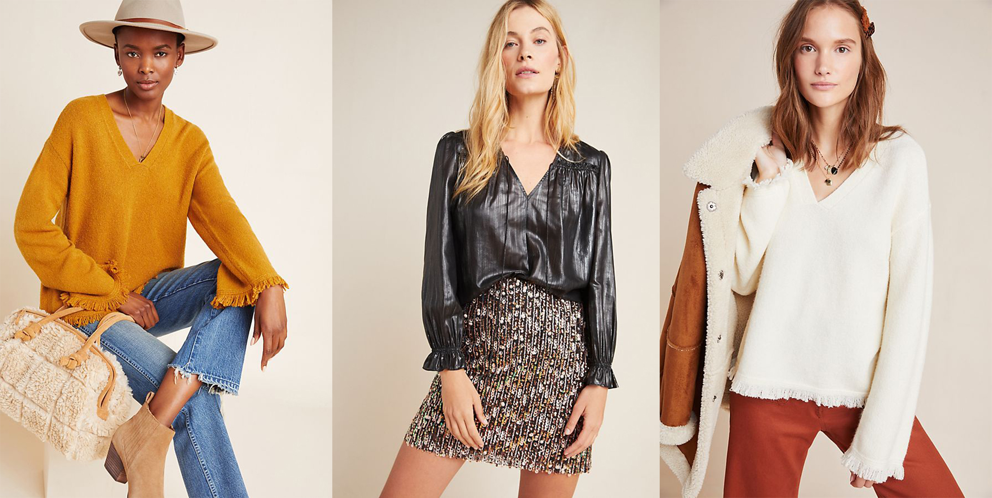 Anthropologie Freshly Cut Sale