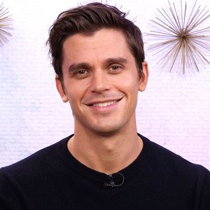 Antoni Porowski Reveals Hed Love to Cook for This Star