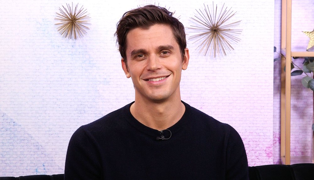 Antoni Porowski Reveals Hed Love to Cook for This Star