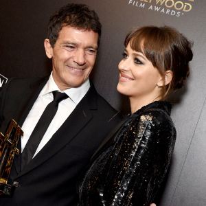 Antonio-Banderas-Gushes-Over-Former-Stepdaughter-Dakota-Johnson