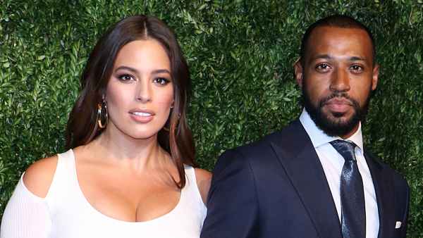 Ashley Graham Gives Birth, Welcomes 1st Child With Husband Justin Ervin