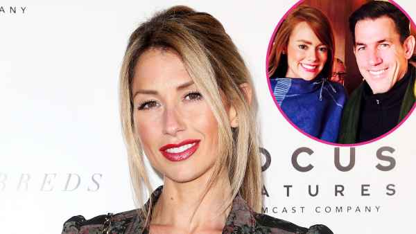Ashley Jacobs Wishes Toxic Ex Thomas Ravenel Kathryn Dennis The Best
