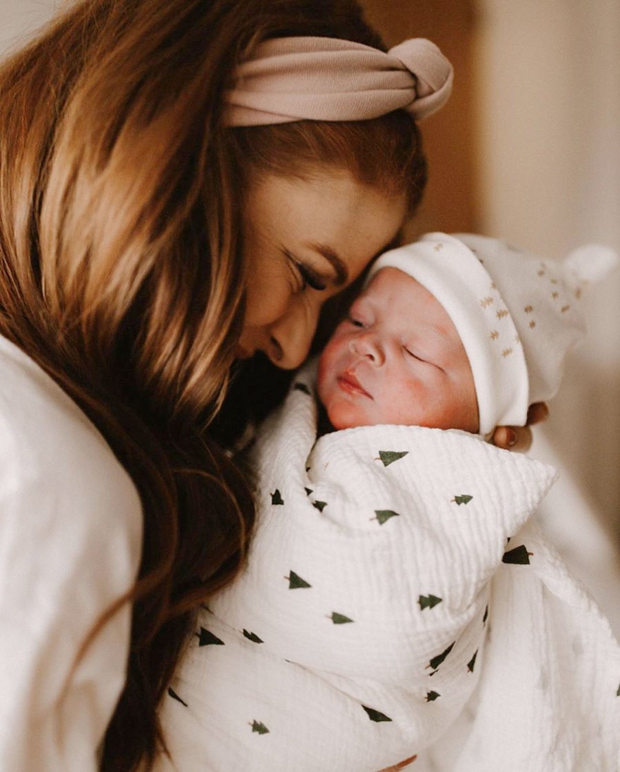 Little People Big Worlds Audrey Roloff Gives Birth and Welcomes Second Baby With Jeremy Roloff