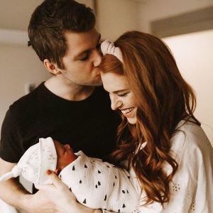 Little People Big Worlds Audrey Roloff Gives Birth and Welcomes Second Baby With Jeremy Roloff