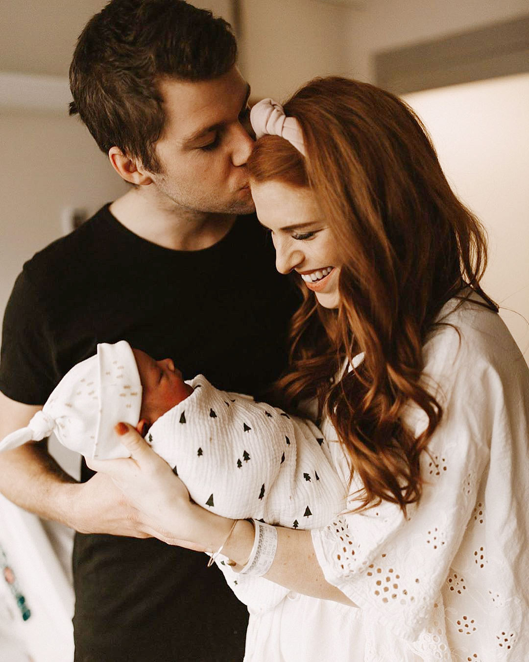 Little People Big Worlds Audrey Roloff Gives Birth and Welcomes Second Baby With Jeremy Roloff