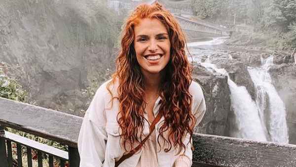 Audrey Roloff Poses With Newborn and Daughter, Admits Postpartum Recovery ‘Has Been Hard’