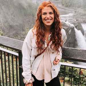 Audrey Roloff Poses With Newborn and Daughter, Admits Postpartum Recovery ‘Has Been Hard’