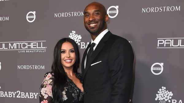 Baby No 5 Vanessa Laine Kobe Bryant Quotes Gallery
