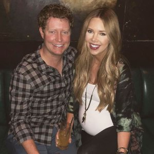 Bachelor’ Alum Kelly Travis Gives Birth and Welcomes Baby Number Two With Husband Hunter Hamm