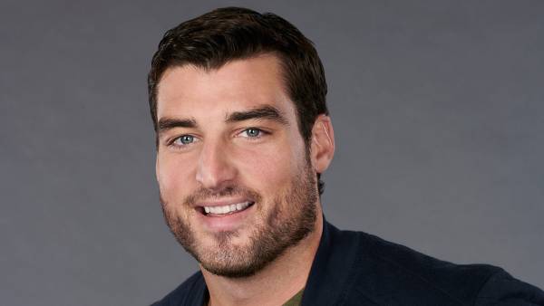 'Bachelorette’ Season 15 Alum Tyler Gwozdz Hospitalized After Apparent Overdose