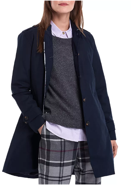 Barbour Peggy Rain Jacket