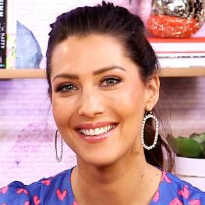 Becca Kufrin Says Peter Weber Given Tough Group Girls