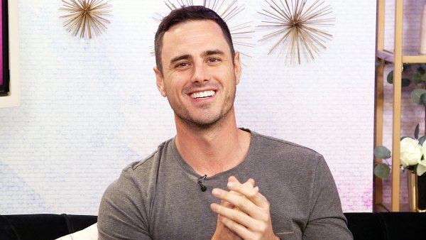 Ben Higgins Says He Is Definitely Getting Engaged to Girlfriend Jess Clarke in 2020