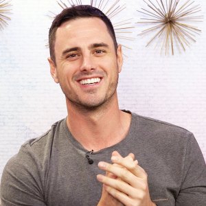 Ben Higgins Says He Is Definitely Getting Engaged to Girlfriend Jess Clarke in 2020