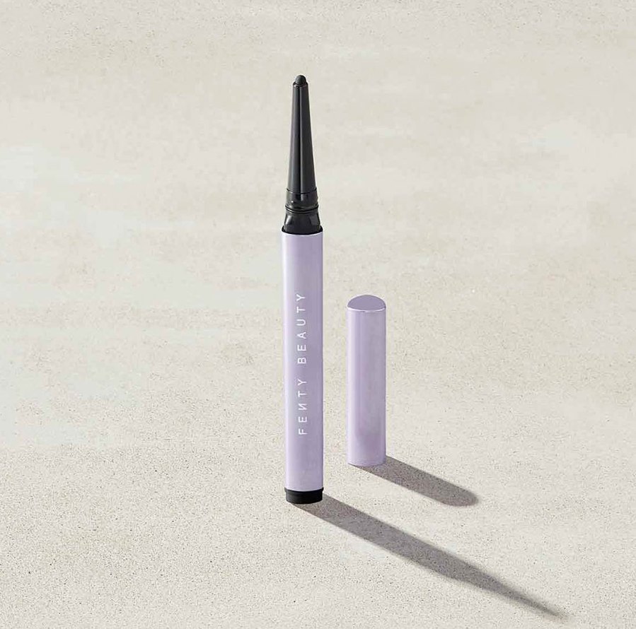 Best New Beauty Products of 2020 - Fenty Beauty Flypencil Longwear Pencil Eyeliner