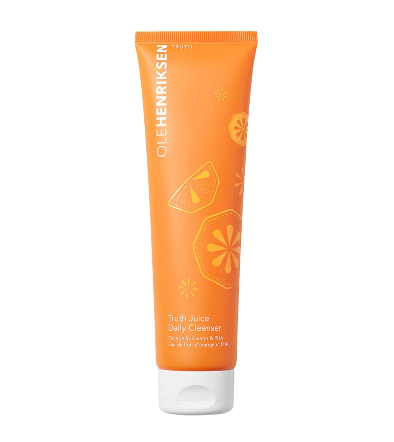 Best New Beauty Products of 2020 - Ole Henriksen Truth Juice Daily Cleanser