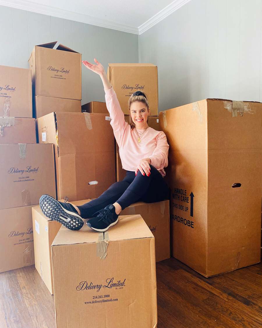 Big Brothers Elena Davies Is Ready to Move On From Her Most Challenging Year