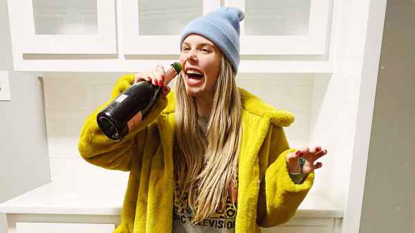 Big Brothers Elena Davies Is Ready to Move On From Her Most Challenging Year