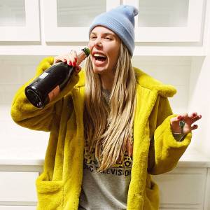 Big Brothers Elena Davies Is Ready to Move On From Her Most Challenging Year