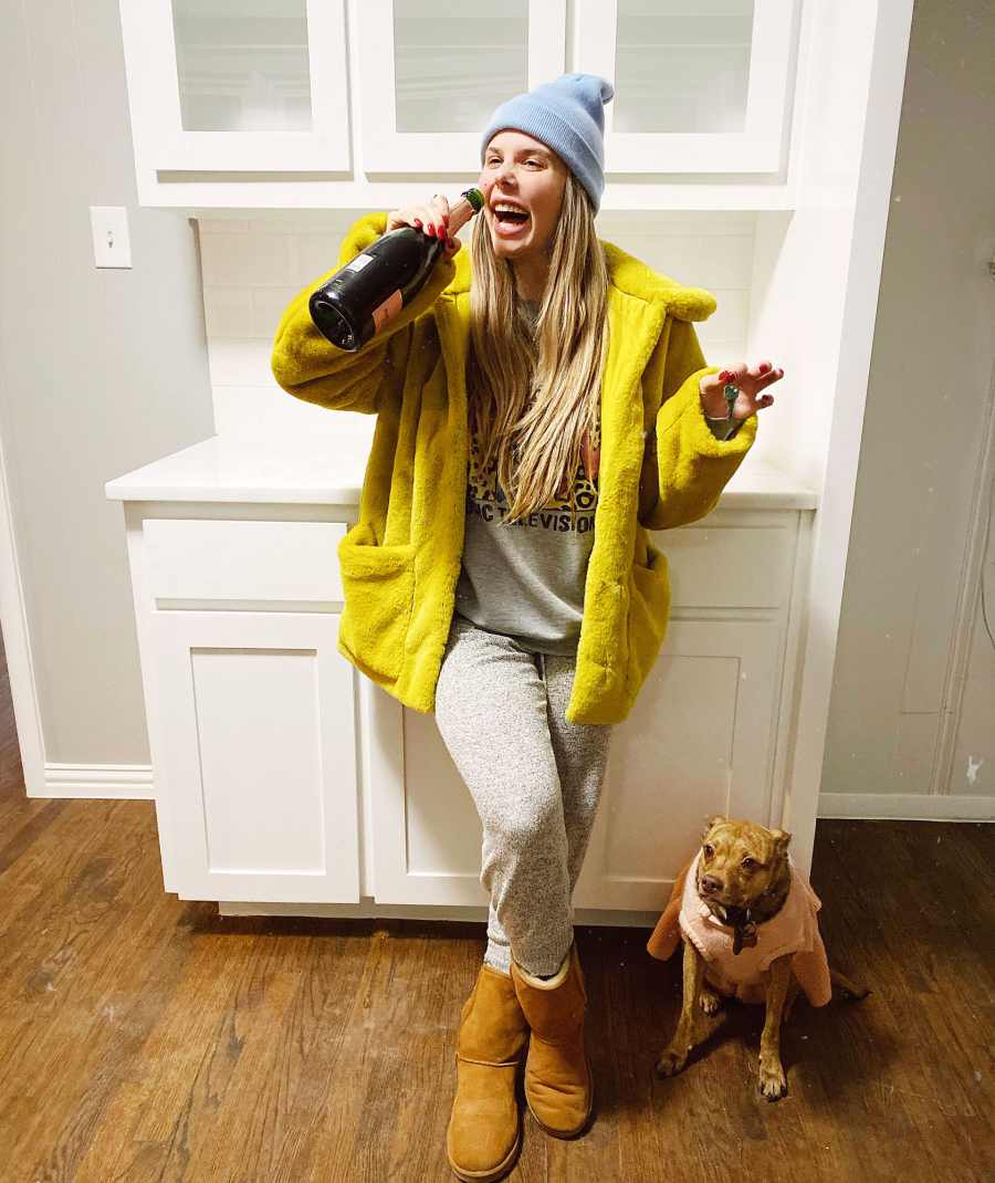 Big Brothers Elena Davies Is Ready to Move On From Her Most Challenging Year