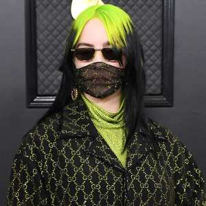 Grammys 2020: Billie Eilish Becomes a Grammy Winner at Age 18
