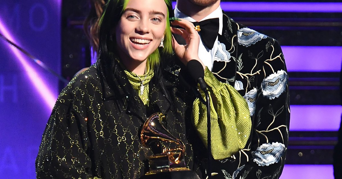 Stars’ First Grammy Appearances Stars’ First Grammy Appearances