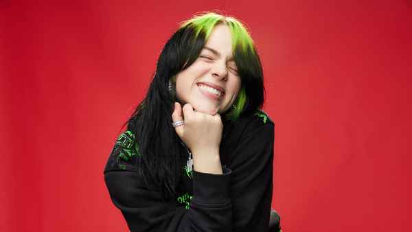 Billie Eilish Is ‘in a Much Better Place’ After Adjusting to Newfound Fame