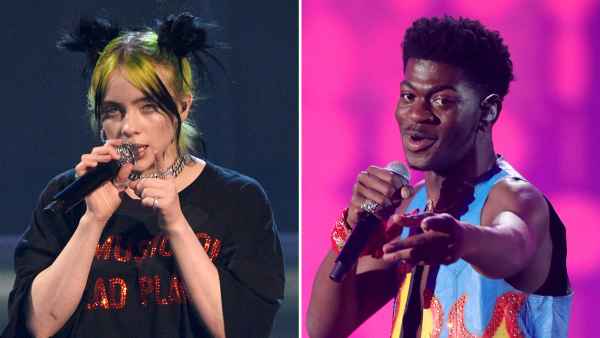 Billie Eilish and Lil Nas X Grammy Predictions 2020