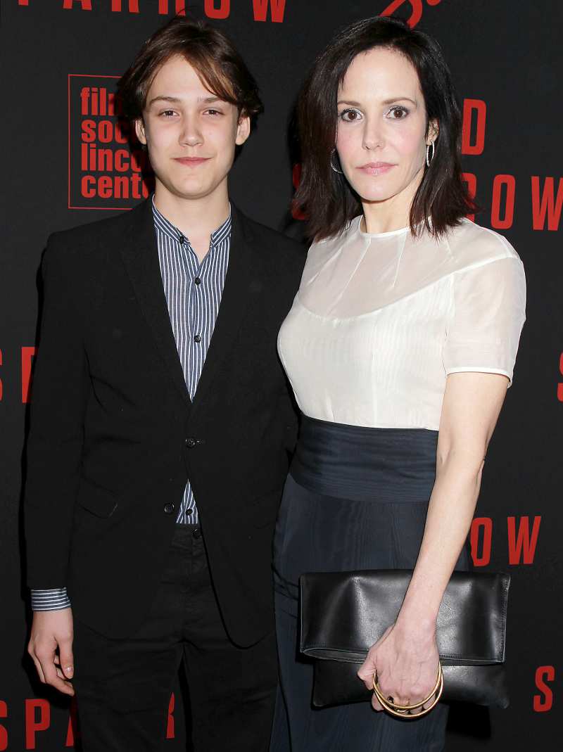 Billy-Crudup-Reveals-He-and-Ex-Mary-Louise-Parker-Starred-in-Son-William’s-Student-Film-2