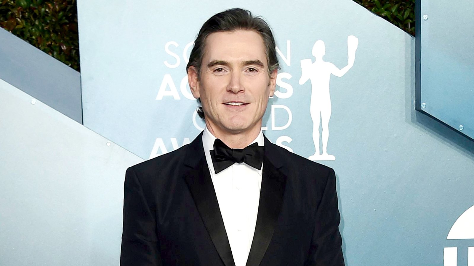Billy-Crudup-Reveals-He-and-Ex-Mary-Louise-Parker-Starred-in-Son-William’s-Student-Film