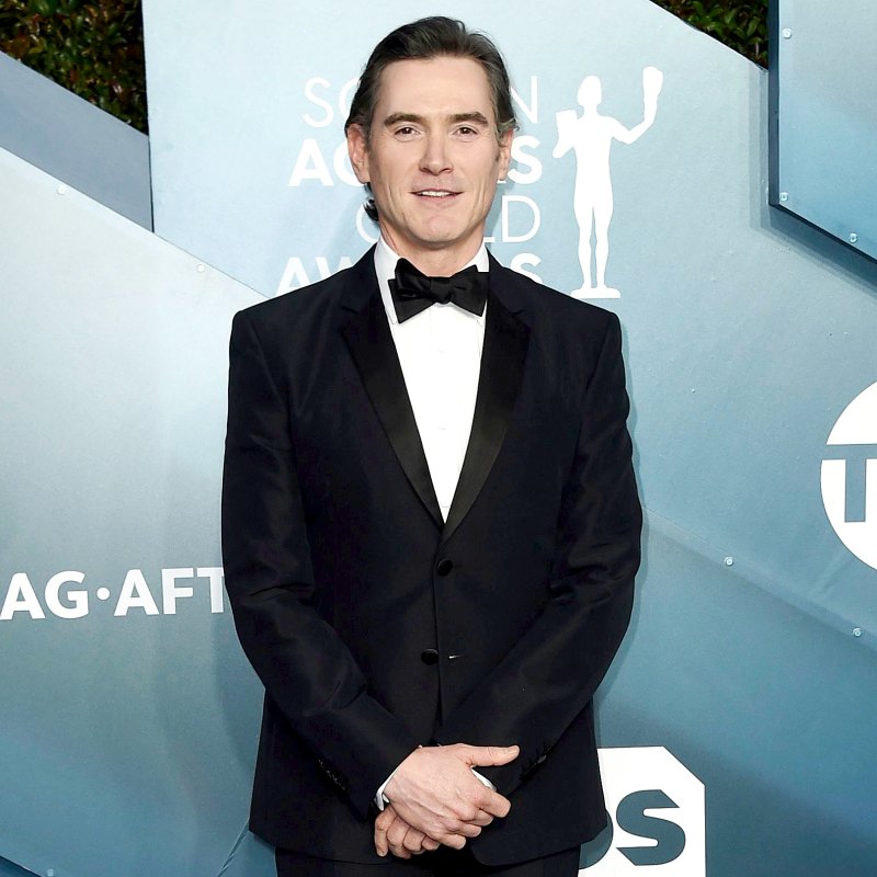 Billy-Crudup-Reveals-He-and-Ex-Mary-Louise-Parker-Starred-in-Son-William’s-Student-Film