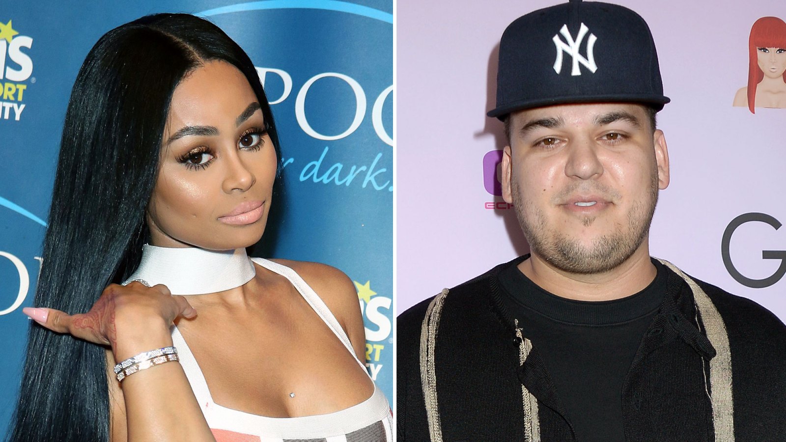 Blac Chyna’s Attorney Fires Back After Rob Kardashian Files for Custody of Daughter Dream