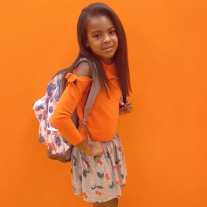 Blue Ivy Looks Grown Up 8th Birthday Instagram