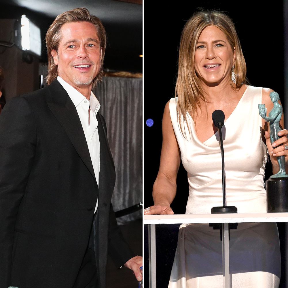 Brad-Pitt-&lsquo;Immediately&rsquo;-Left-Photo-Op-to-Watch-Ex-Jen-Aniston&rsquo;s-Speech