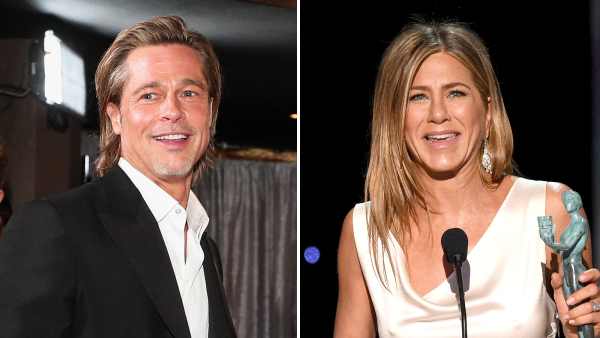 Brad-Pitt-‘Immediately’-Left-Photo-Op-to-Watch-Ex-Jen-Aniston’s-Speech