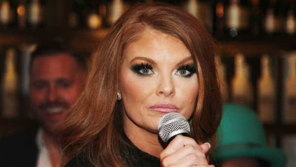 Brandi Redmond Apologizes After She Appears to Mock Asians in Resurfaced Video