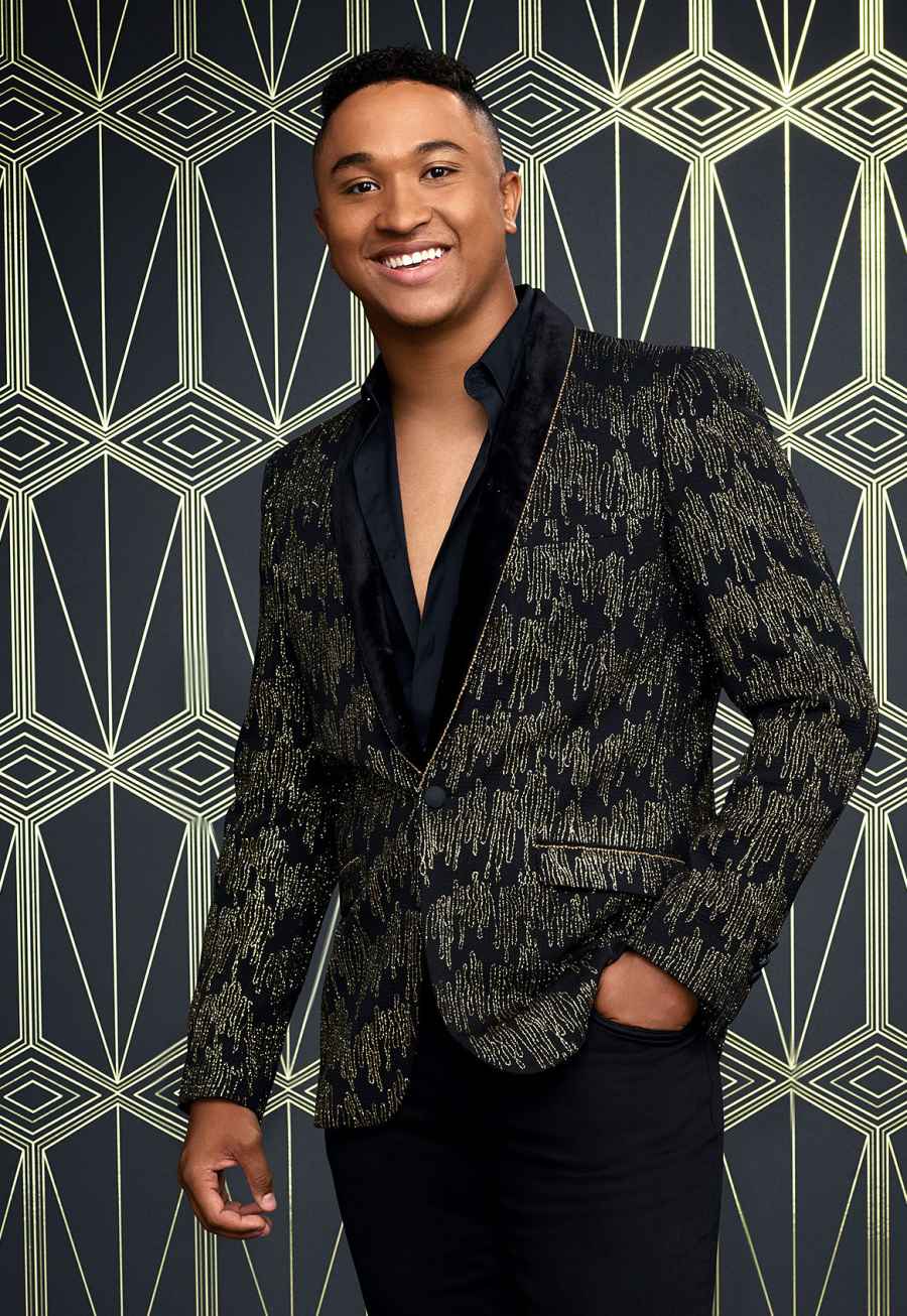 Brandon Armstrong Celebs React to Nikki Bella and Artem Chigvintsev's Engagement