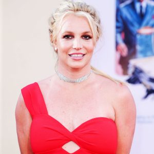 Britney Spears Posts Yoga Video Talks Keeping Things Bottled Up