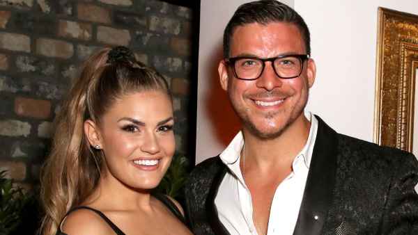 Brittany Cartwright and Jax Taylor Are ‘Planning’ Pregnancy Around Stassi Schroeder’s Italy Wedding