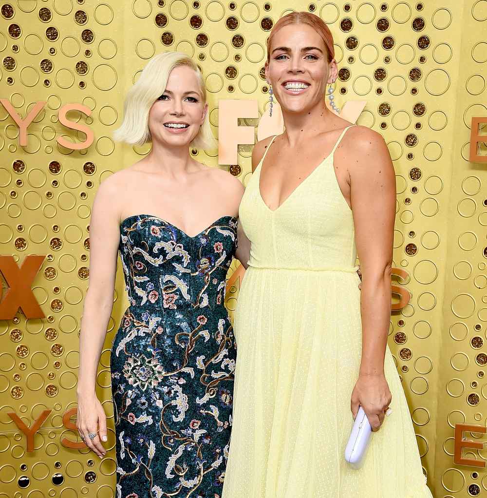 Busy-Philipps-Does-Not-Have-Baby-Fever-Amid-BFF-Michelle-Williams’-Pregnancy